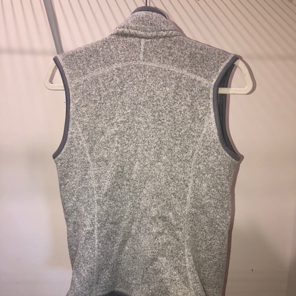 Patagonia Women’s Vest - Picture 3 of 4